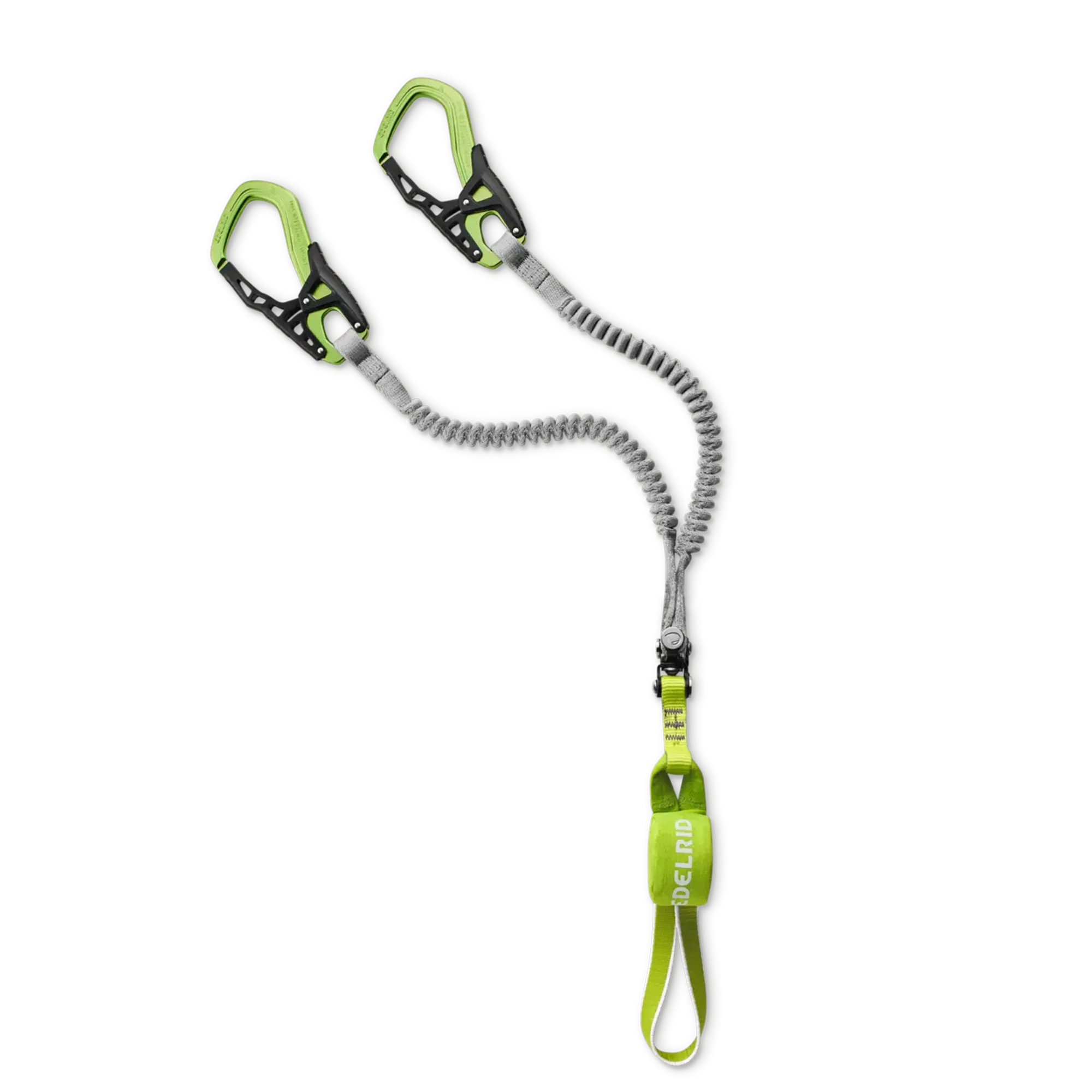 Climbing Personal Anchors